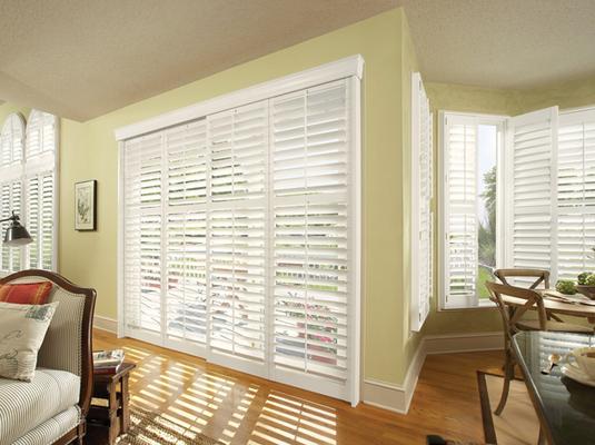 Eddie Z's Blinds & Drapery Shop at Home Service