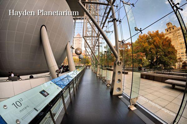 The need for mystery is greater than the need for an answer
-Ken Kesey