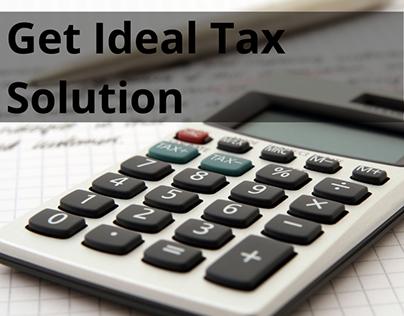 World Tax and Accounting