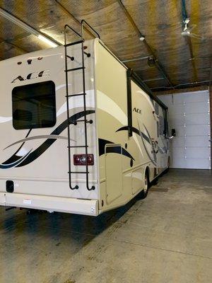 Hoosier RV Rental