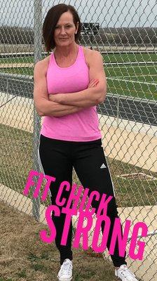 Fort Worth Texas Fit Chicks