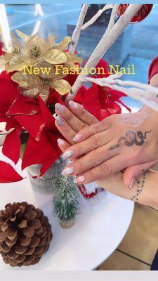 New Fashion Nails