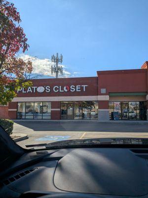 Plato's Closet