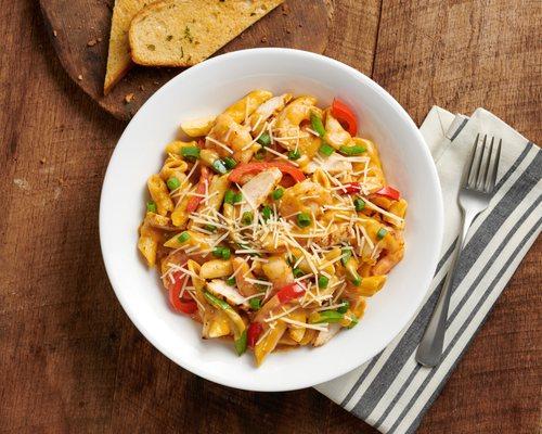 54th Street Scratch Grill & Bar