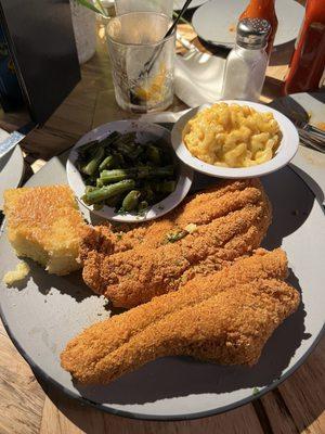 Frederick's Wine and Dine