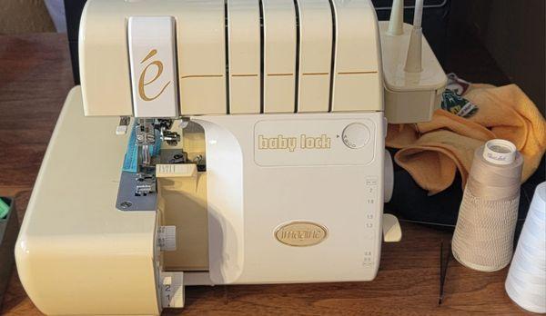 Sewing & Vacuum Center