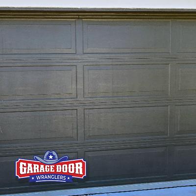 Garage Door Wranglers