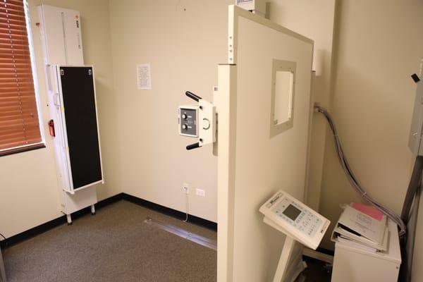 Genuine Care Health and Wellness Center
