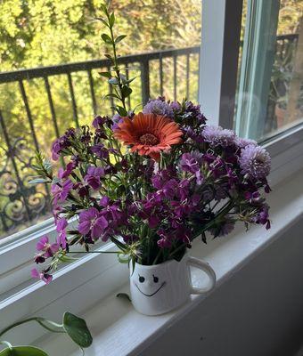 Merrilee Terrace Apartments