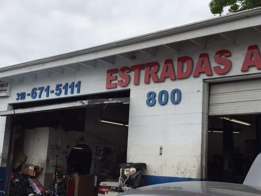 Estrada's Auto Repair