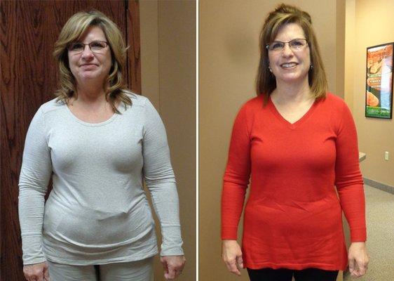 Ideal You Health Center