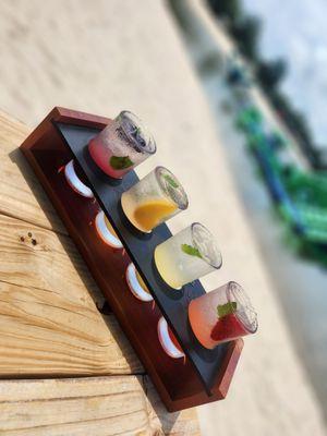 The Haven Bar & Grill