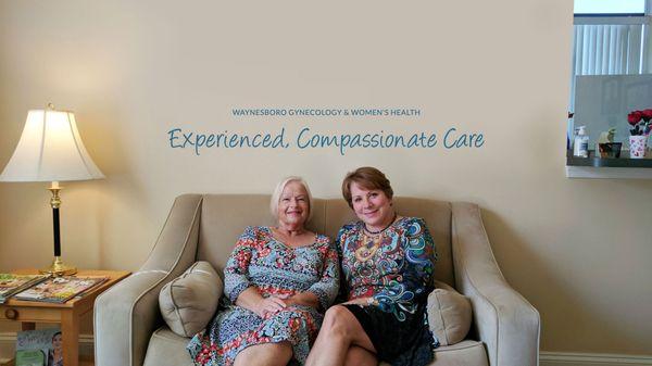 Now Accepting New Patients