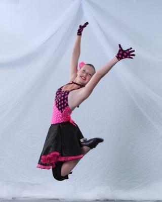 We teach and nurture the well rounded dancer