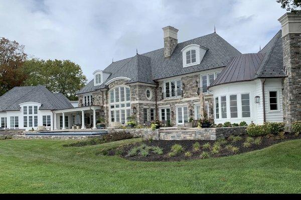 PC Stone and Masonryservice