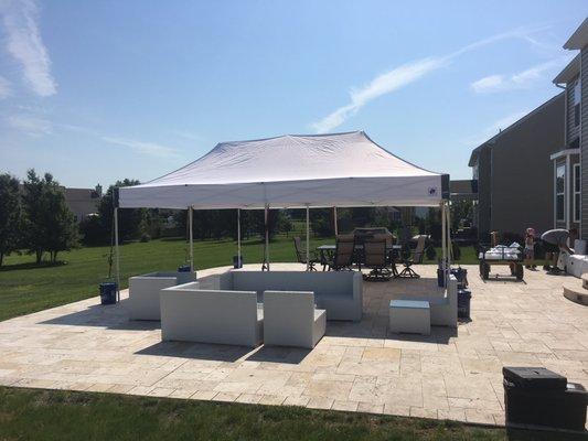 The Party Redux a brand of Jeffery Jackson Enterprises