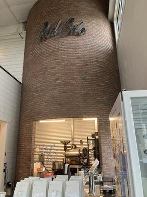 Red Silo Coffee Roasters