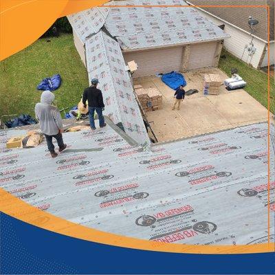 Serviexpress Roofing
