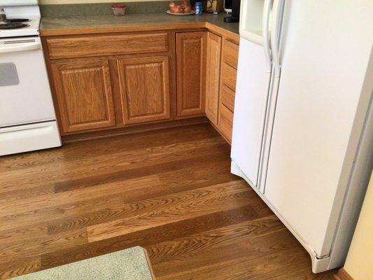 Citywide Wood Floors