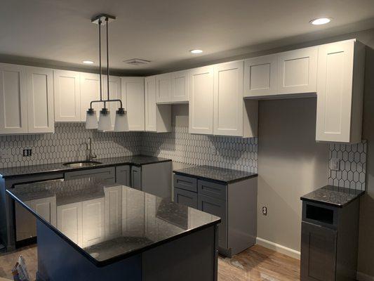 Millennium Remodeling