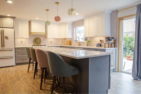 Value Max Construction