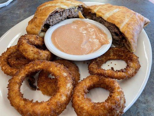 Jalapeno's Authentic Mexican Grill