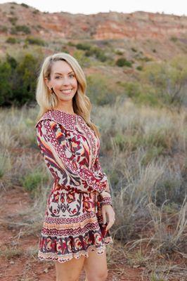 Marie Bean - Moreland Real Estate Group