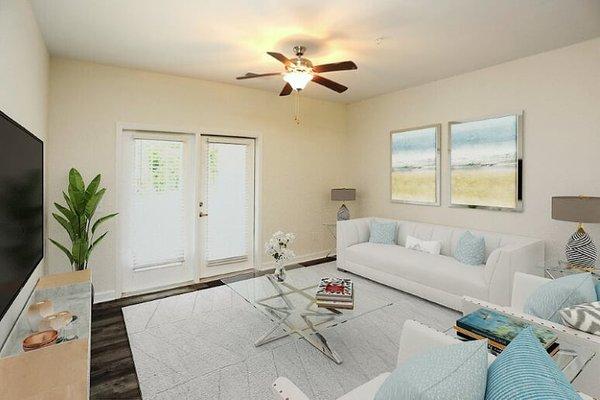 Landon Creek Apartments