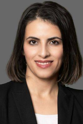 Fatemeh Sadeghi - Coldwell Banker