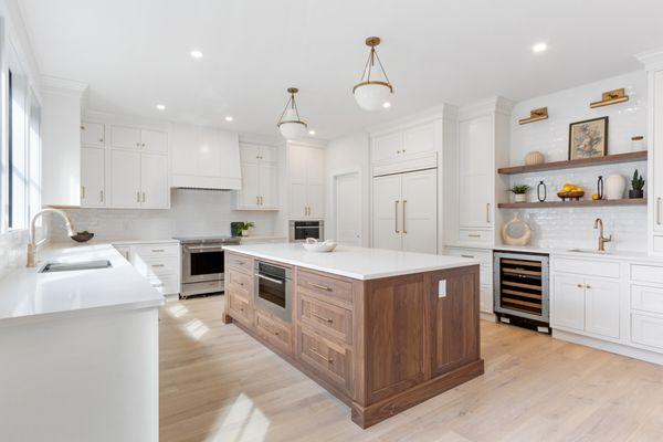 Cutler Building and Remodeling