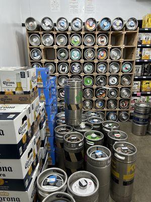 The Beer & Beverage Shoppe