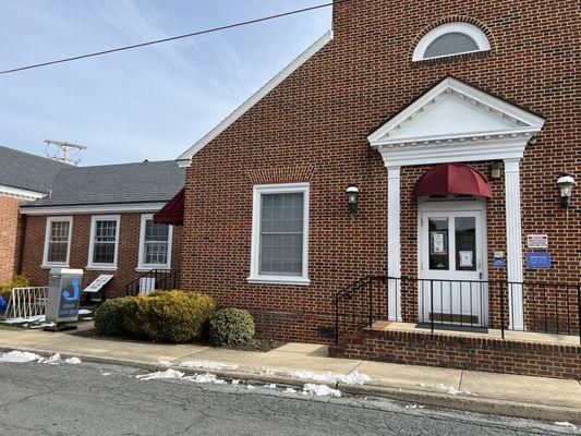 Annville Free Library
