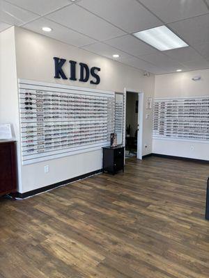 Total Eyewear Outlet