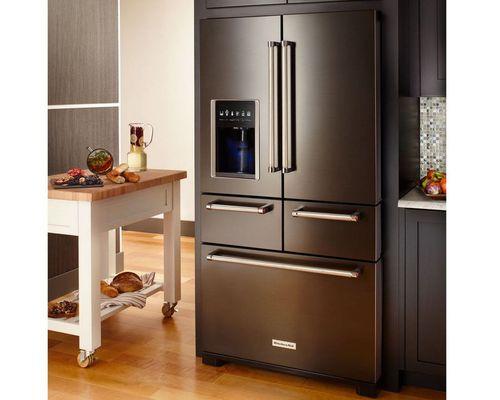 KitchenAid Fridge repair service