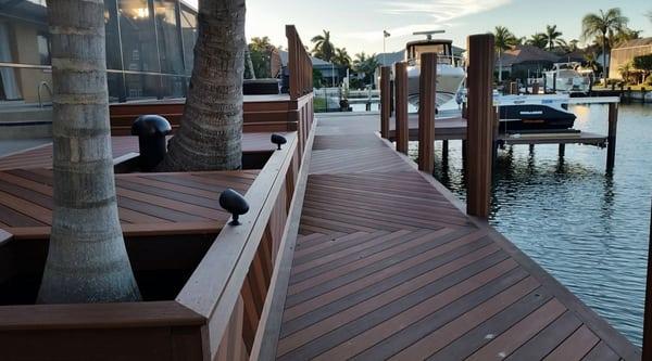 Imperial Marine Construction