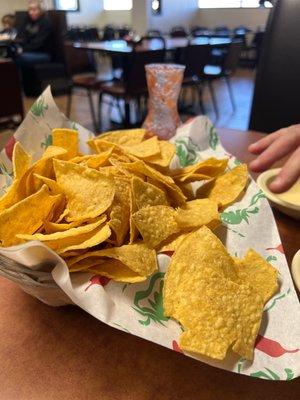 El Charro Mexican Restaurant