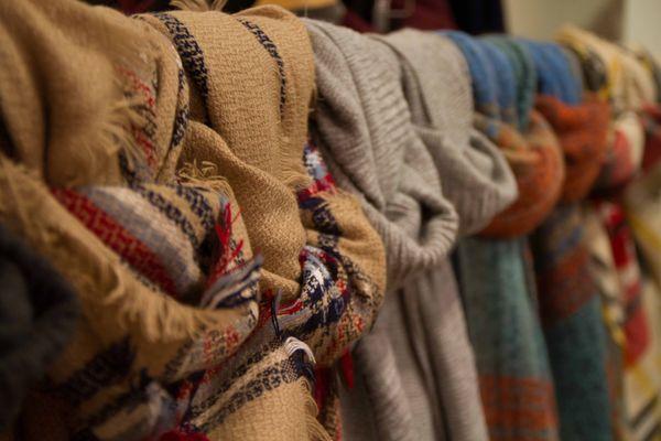 Finishing Touches by Caitlin Krumm