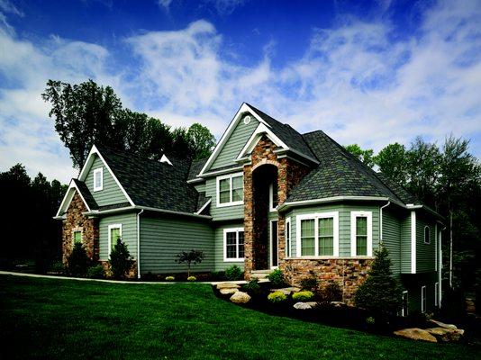 Affordable Roofing & Remodeling