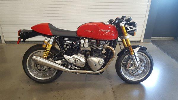 Youngblood Powersports & Marine