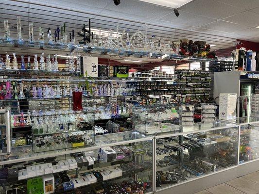 Store Look
