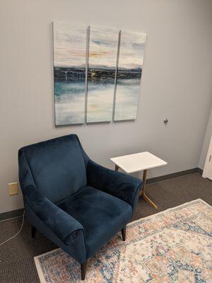 Persimmon Therapy and Wellness