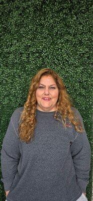 Amazing job they did with my long hair