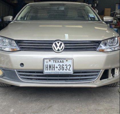 Bumper 2 Bumper Auto & Truck Repair