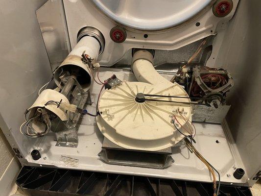 Home Appliance Repair