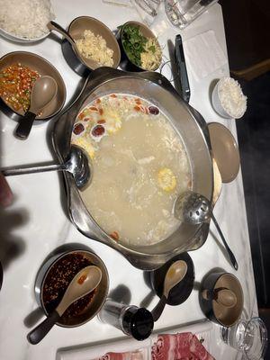 Shunde Hotpot