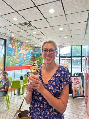 Jeremiah's Italian Ice