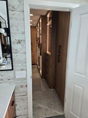 Cruz Construction & Renovation