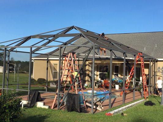 The Right Price Pool Service