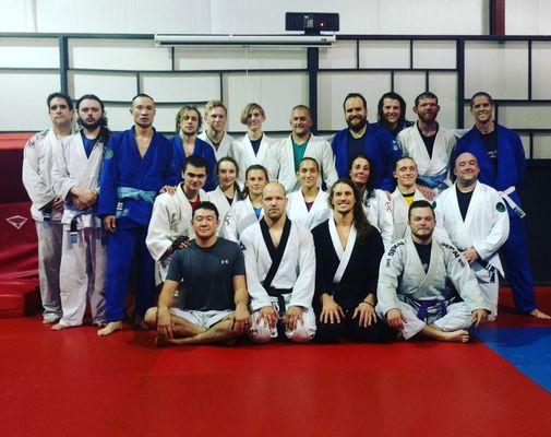 Triad Martial Arts