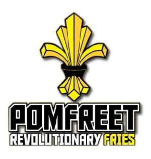 Pomfreet